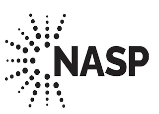 NASP logo