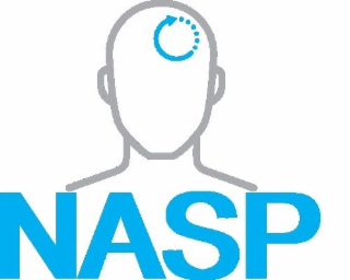 NASP logo