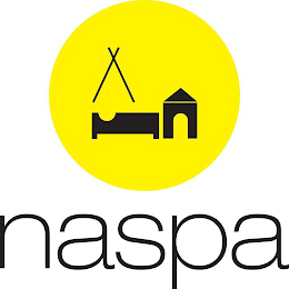 NASPA logo