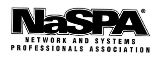 NASPA NETWORK AND SYSTEMS PROFESSIONALS ASSOCIATION logo