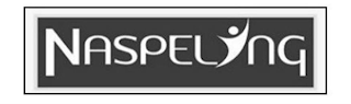 NASPELING logo