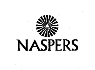 NASPERS logo