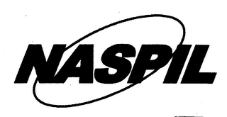 NASPIL logo