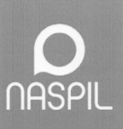 NASPIL logo