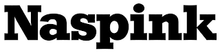 NASPINK logo