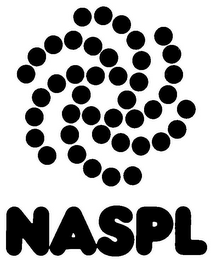 NASPL logo