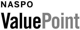 NASPO VALUEPOINT logo
