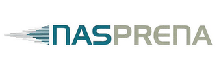 NASPRENA logo