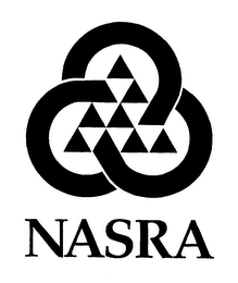 NASRA logo