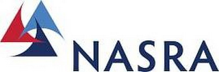 NASRA logo