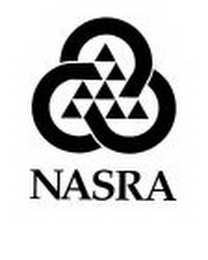NASRA logo
