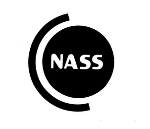 NASS logo