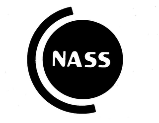 NASS logo