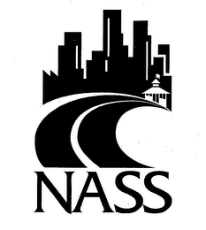NASS logo