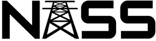 NASS logo