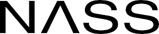 NASS logo