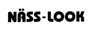NASS-LOOK logo