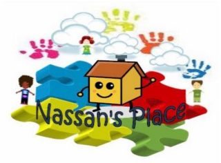NASSAN'S PLACE logo