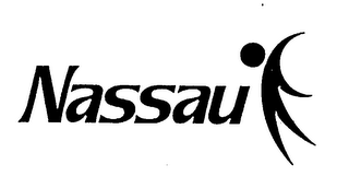 NASSAU logo