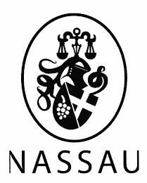 NASSAU logo