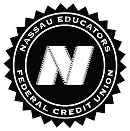 NASSAU EDUCATORS FEDERAL CREDIT UNION N logo
