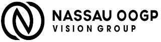 NASSAU OOGP VISION GROUP logo