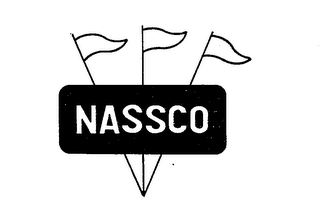 NASSCO logo