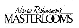 NASSER RAHMANAN'S MASTERLOOMS logo