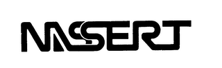 NASSERT logo