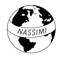 NASSIMI logo