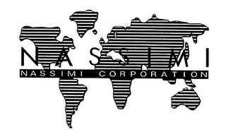 NASSIMI NASSIMI CORPORATION logo