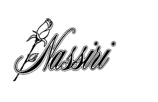 NASSIRI logo