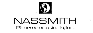 NASSMITH PHARMACEUTICALS, INC.