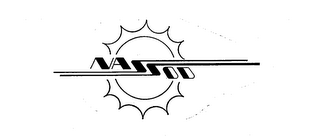NASSOD logo