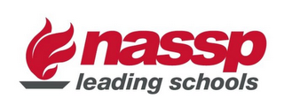 NASSP LEADING SCHOOLS logo