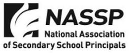 NASSP NATIONAL ASSOCIATION OF SECONDARY SCHOOL PRINCIPALS logo