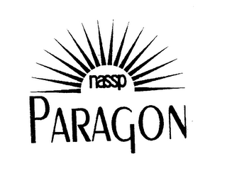 NASSP PARAGON logo