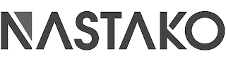 NASTAKO logo