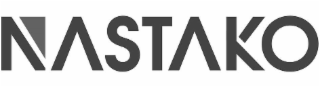 NASTAKO logo