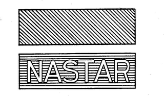 NASTAR logo
