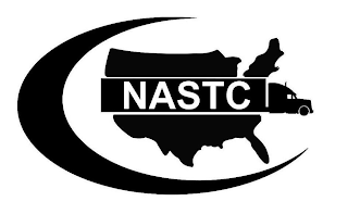 NASTC logo