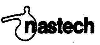 NASTECH logo