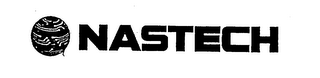 NASTECH logo
