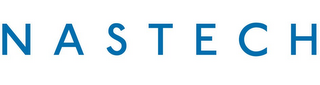 NASTECH logo