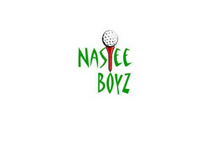 NASTEE BOYZ logo