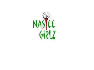 NASTEE GIRLZ logo