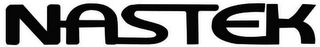 NASTEK logo