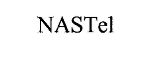 NASTEL logo