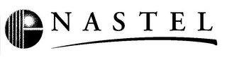 NASTEL logo