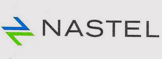NASTEL logo